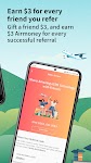 screenshot of Airalo: eSIM Travel & Internet