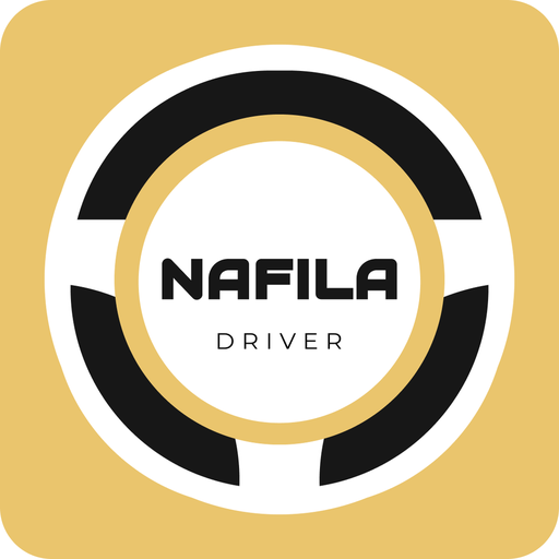 Nafila Provider logo
