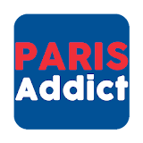 Paris Addict icon