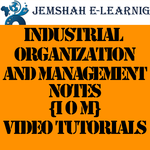 IOM NOTES (DIPLOMA) logo