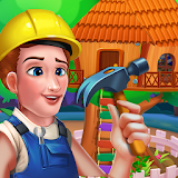 Treehouse Builder Games icon
