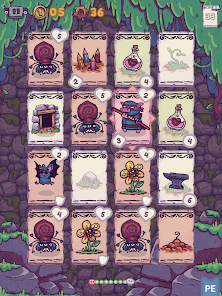 Card Hog - Dungeon Crawler  screenshots 13