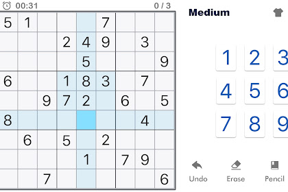 great day games daily sudoku