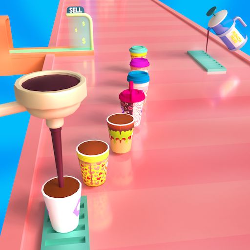Coffee Cup Stacker Master 3D Download on Windows