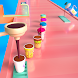 Coffee Cup Stacker Master 3D - Androidアプリ