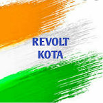 Cover Image of Download Revolt Kota  APK