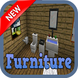 Furniture MODS For MCPE! icon