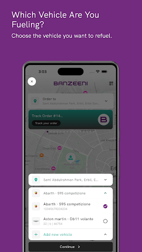 Banzeeni Screenshot 2 - AppWisp.com