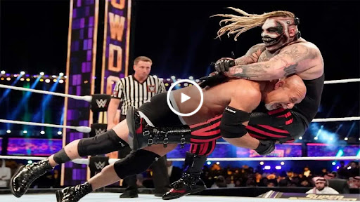 STWrestling - News Videos Screen 3