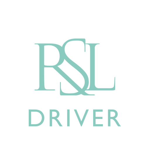 RSL DRIVER  Icon