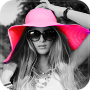 Free Color Effects for Photos 1.7 Icon