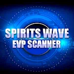 Cover Image of Unduh Spirits Wave EVP Scanner  APK