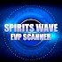 Spirits Wave EVP Scanner