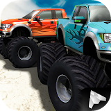 RC Monster Truck Simulation icon