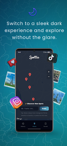 Spottia - Spot it. Save it. screenshot 7