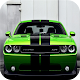 Car Wallpaper Dodge Challenger Download on Windows