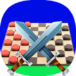Cover Image of Tải xuống Daam online - Draughts battle 1.0.5 APK