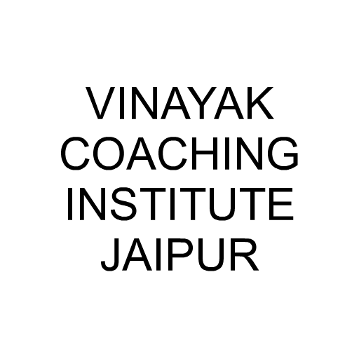 VINAYAK COACHING INSTITUTE JAI logo
