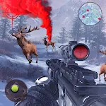 Cover Image of Download 2019 Deer hunting 3.1 APK