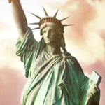 Cover Image of Download statue of liberty wallpaper  APK