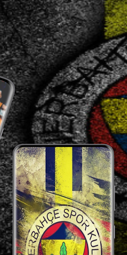 Fenerbahçe Duvar Kağıdı  2023