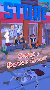 Zombie‘s: Endless Carnage
