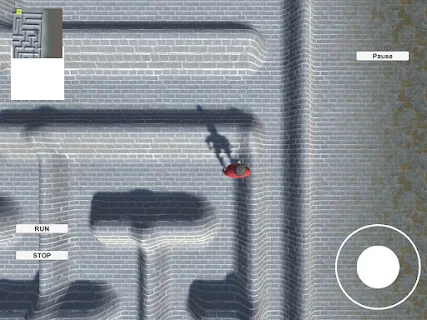 Endless Maze Runner Survival screenshot 15
