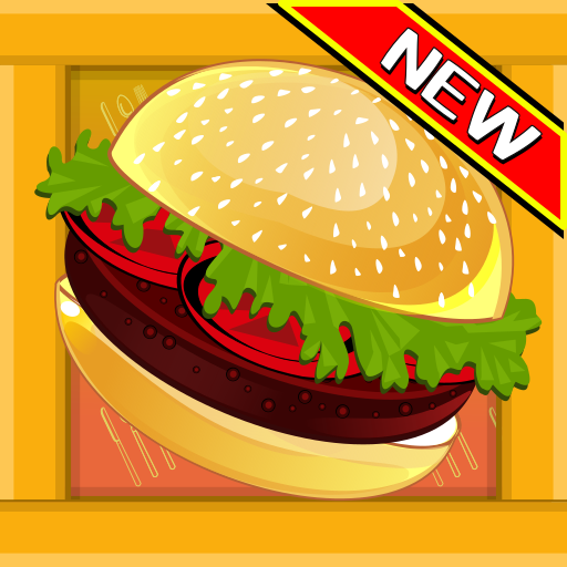 Burger Now 1.2 Icon