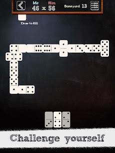 Dominoes Classic Dominos Gameのおすすめ画像5