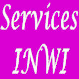 Services INWI icon