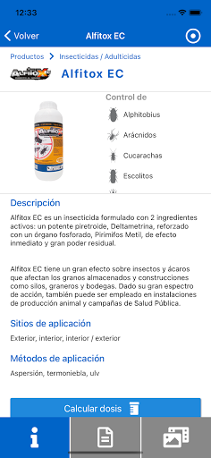 BTS Intrade Laboratorios - Con Screen 3