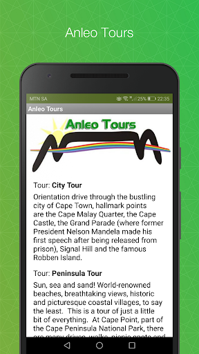 Anleo Tours