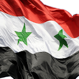 Syrian Expats Guide icon