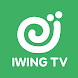 아이윙TV(디바이스) - WiFi 연결 설정 - Androidアプリ