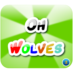 Icon image Oh Wolves