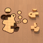 Cover Image of Herunterladen BlockPuz 2: Jigsaw Block Puzzle Games 1.151 APK