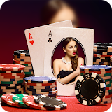 PIP Poker - Photo Effect icon