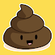 Funny Mr Poo Stickers - Androidアプリ