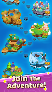 Tile King - Classing Triple Match & Matching Games android2mod screenshots 7