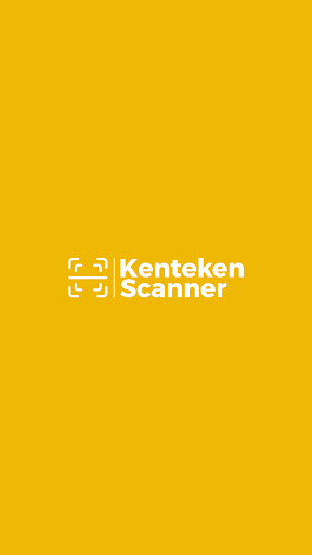 Kenteken Scanner: RDW info Screen 2