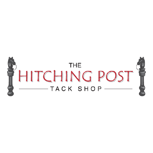 The Hitching Post Tack Rewards logo