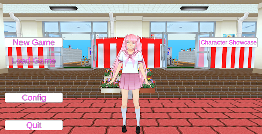 Life at School Simulator