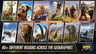 Game screenshot DEER HUNTER CLASSIC hack