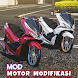 Mod Bussid Motor Modifikasi - Androidアプリ