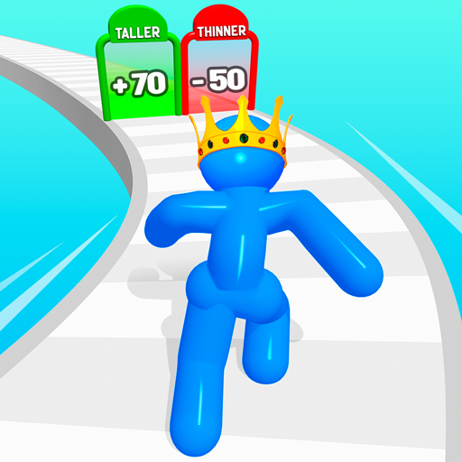 Tall King - Running Man Games Download on Windows