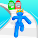 Tall King - Running Man Games - Androidアプリ