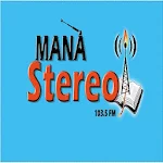 Cover Image of Descargar Mana Stereo 103.5 FM 1.0 APK