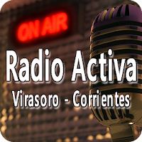 Radio Activa Online Virasoro