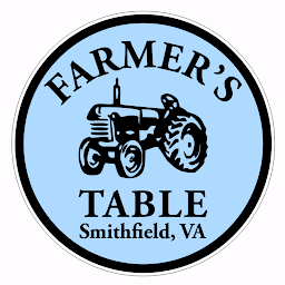 Icon image Farmer's Table of Smithfield