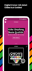 Captura 2 OLDIE ANTENNE android